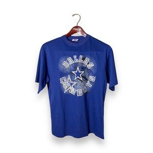 Vintage 90’s Dallas Cowboys Graphic T-Shirt